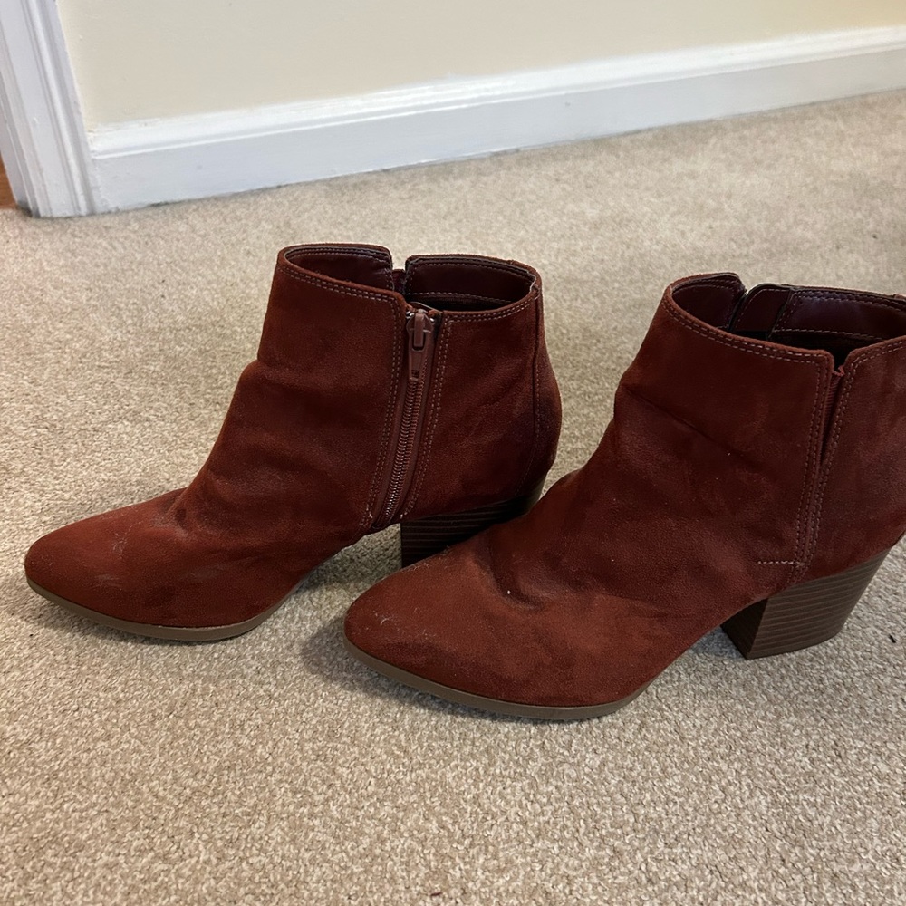 Shoe Boot